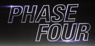 Четвёртая фаза КВМ.