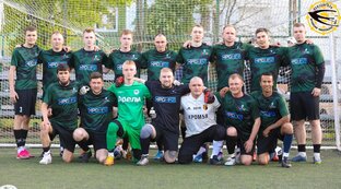 ЛФК "АДЕЛИ-ХРОМ58" ПЕНЗА