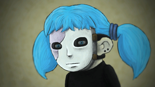 Sally Face 