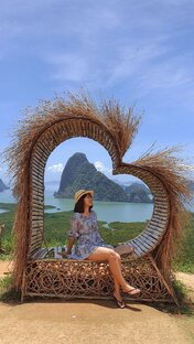 Жизнь в порядке. 
