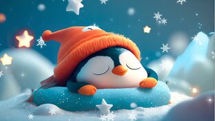 Колыбельная