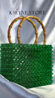 BAMBOO BAG