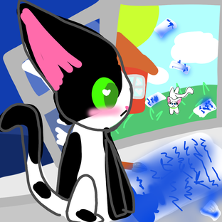 Мурка и Любик СБОРНИК