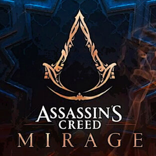 Assassin’s Creed Mirage