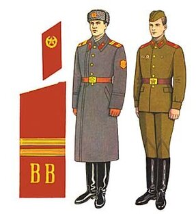 Армейские истории