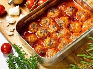 Рецепты на каждый день