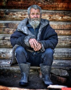 Мистика, все пережитое самим.