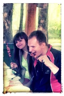 Семейные приколы