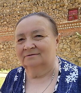 Моя семья. Моя История