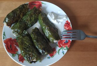 Мои рецепты