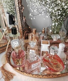 PARFUMS ❤️