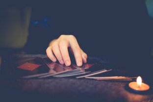 Расклады Таро