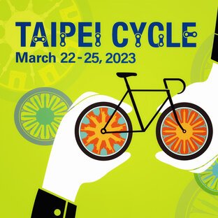 TaiPei Cycle 2023