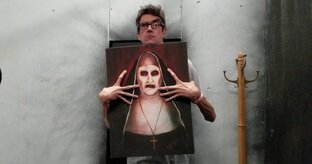 Различные хоррор-интервью