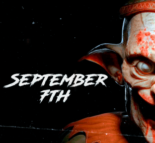September 7th _ Прохождение