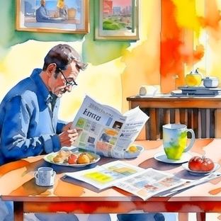 Субботний завтрак