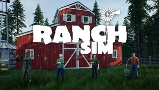 Ranch Simulator