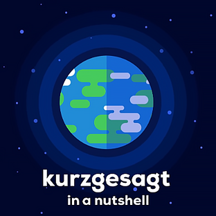 Kurzgesagt! На русском | русская озвучка