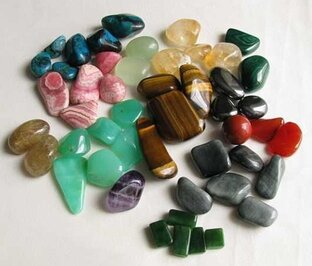 Все о натуральных камнях 