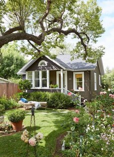 Покупка дома 