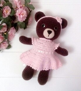 Куклы и игрушки