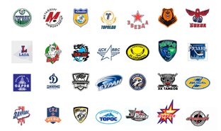 Другие клубы (не связанные с Тольятти)