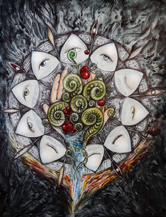 Моё творчество