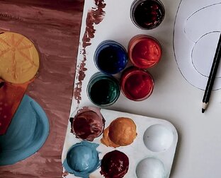 Видео-уроки по рисованию с детьми