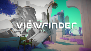 Viewfinder➤Прохождение