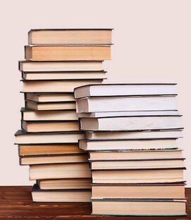 Выходные с книгой