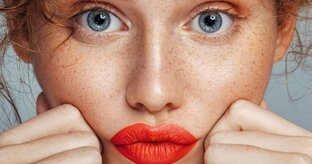 Люблю тебя, фея!