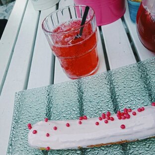 Просто немного жизни