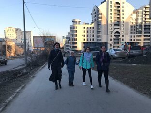 Год педагога и наставника