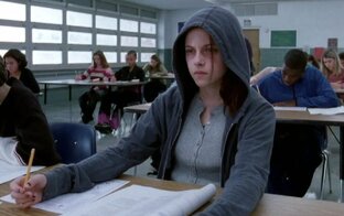 Юные, ранимые, порой опасные