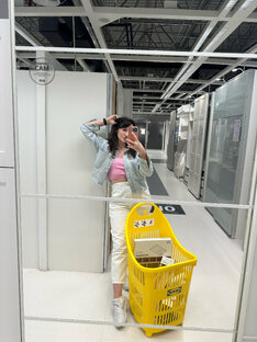 Сериал. Моя Новая квартира 