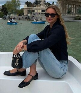 Стили одежды