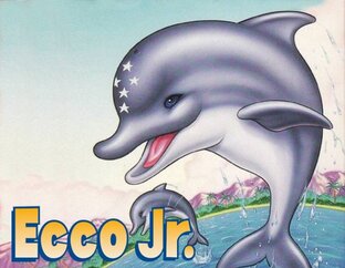 Ecco Jr. 