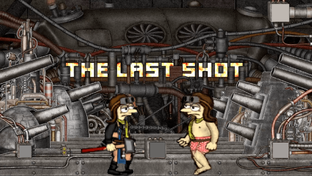 The Last Shot