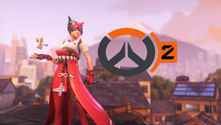 Overwatch 2.