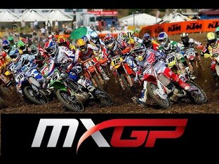 MXGP
