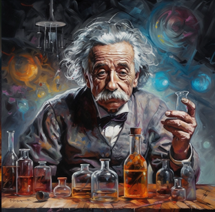 Ученые, изобретатели, инженеры и предприниматели