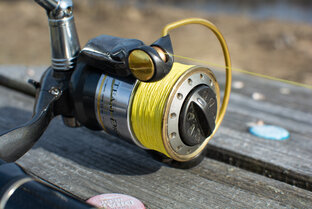 Рыбалка. Статьи