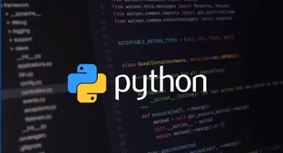 Python основа