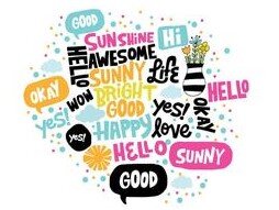 Подборки слов.