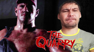 The Quarry
