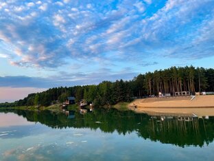 Калужская область