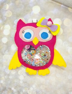 Искалочки для Мягкой Книги