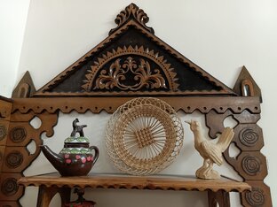 Центр народного творчества. г. Смоленск. Концерт.