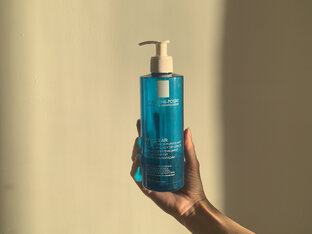 Проблемная кожа