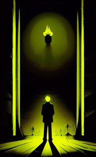 Теории заговоров .